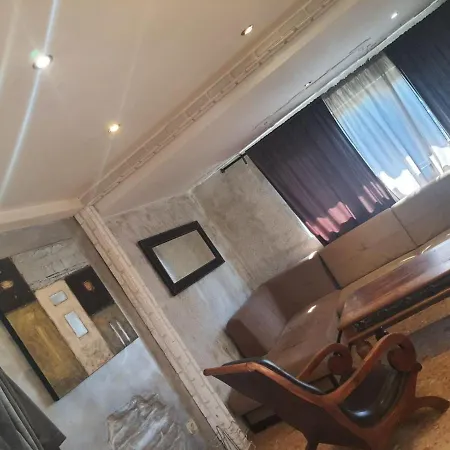 Pavlovo Apartment