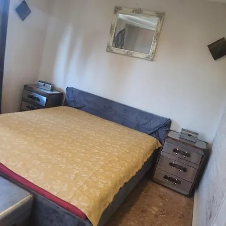 Pavlovo Apartment