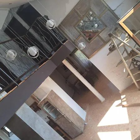 Apartment Pavlovo