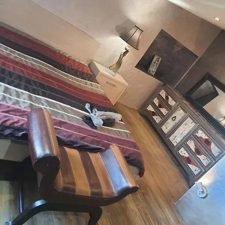 Apartamento Pavlovo *