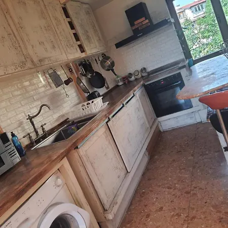 Pavlovo Apartamento Sofía