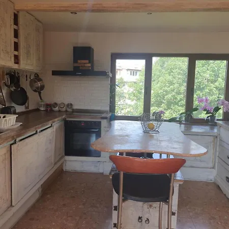 Pavlovo Apartamento