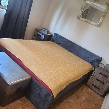 Apartamento Pavlovo Sofía