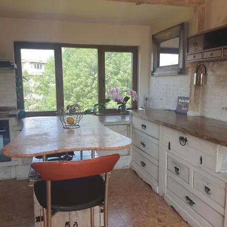 Pavlovo Apartamento Sofía