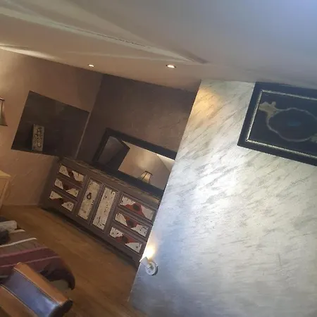 Apartamento Pavlovo Sofía