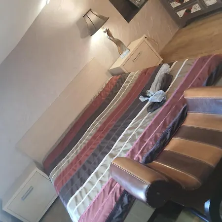 Apartmán Pavlovo